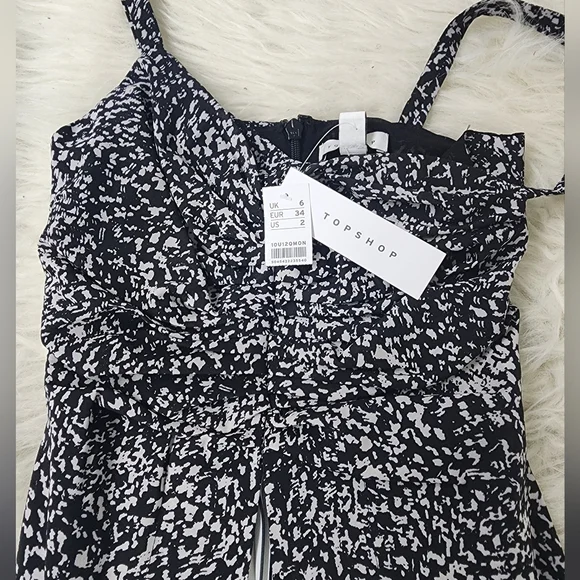 😍DRESS topshop😍 - Picture 8 of 9